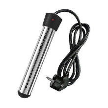 (1631)3000w Electric Water Heater With Immersion Voltage, Swimming Pool Water Heater, Portable Water