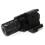 (329)Hunting Mini Red Dot Laser Sight For 20mm Picatinny Rail 5