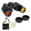 (379)80x80 High Power Binocular Professional Binocular Telescope Multifunctional Night Vision Binoculars 1
