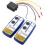 (408)12v 50ft Universal Circuit Winch Remote Control Without Delay, Wireless Remote Control 4