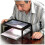 (1588)Reading Magnifier For The Elderly - (magnification 6 Hy 1
