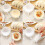 (459)3pcs Mold Pierogi Turnover Empanada Dough Ravioli Press Mould Maker Dumpling Tool 1