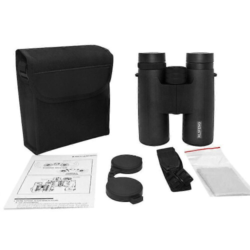 (515)Handheld Portable Binoculars Telescopes 10x Magnify Powerful Binoculars 1