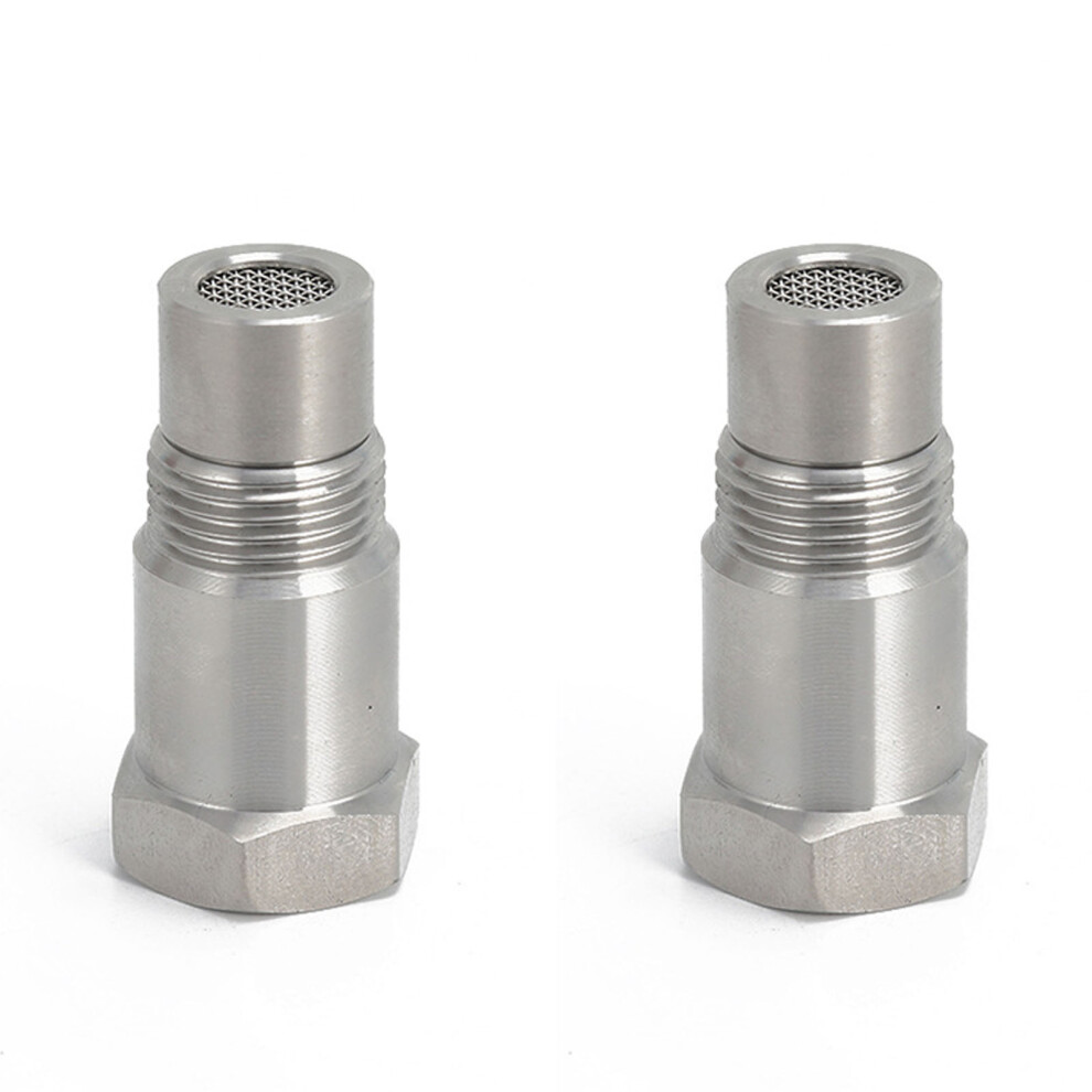 2pack/lot High Magnetic Screwdriver Drill Bit Set For O2 Sensor Socket-image-OPC-PJKQ7VW-NEW