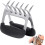 (1799)Pack Meat Claws, Bear Claws For Pulled Pork Bbq Grill, Smoked Bbq Accessories Hy 1