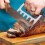 (1799)Pack Meat Claws, Bear Claws For Pulled Pork Bbq Grill, Smoked Bbq Accessories Hy 5