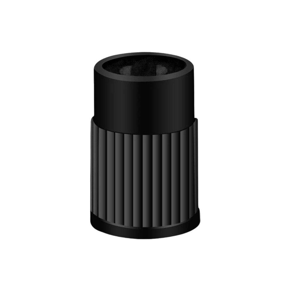 100pcs/set 2 IN 1 Tire Valve Caps And Core Wrench Caps Cap Valve Cap-image-OPC-PJKQ8J5-NEW