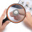 (720) Vergrootglas 3x Handheld Leesloep - 100mm Grote Vergroting 3