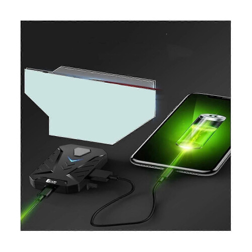 (755)Gamwing per Mix //switch/pro Apex Tastiera e mouse portatile Convertitore Maniglia per convertire