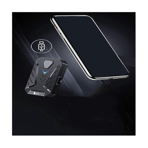 (755)Gamwing per Mix //switch/pro Apex Tastiera e mouse portatile Convertitore Maniglia per convertire 1