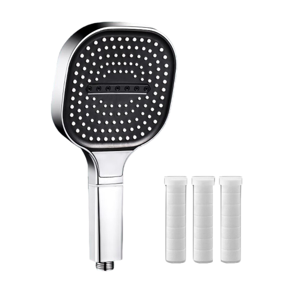 Experience Power Of Pressure Shower Head In Home High-Pressure Shower-image-OPC-PJKQ8WN-NEW