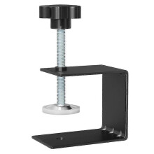 (1978) Stalen houtbewerking kast gereedschap hardware mal gezicht frame lade front klem