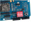 (1993) Scheda wireless WiFi Uart Esp-12e Esp8266 per R3 5
