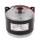 (851)24v Electric Motor Brushed 250w 2750rpm Chain For E Scooter Drive Speed Control 1