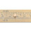 (855)Brass Vernier Caliper Single Scale Small Pocket Sliding Vernier Caliper Measuring Tool For Jewelry 4