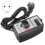 (856)Eu Plug Motor Speed Controller Universal Electronic Stepless Governor Switch Blower Duct Fan Speed 1