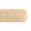 (855)Brass Vernier Caliper Single Scale Small Pocket Sliding Vernier Caliper Measuring Tool For Jewelry 2