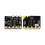(2035) För RP2040 Bit Mboard Python-programmeringskort kompatibelt med BBC Microbit B 2