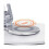 (2051) Aluminiumlegering Tablet Ds Ph H D Ph Tablet Bureau Draagbare Mobiele Telefoon 4