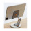 (2051) Aluminiumlegering Tablet Ds Ph H D Ph Tablet Bureau Draagbare Mobiele Telefoon 5