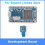 (2061) Placa base Zero Board+wifi+tooth Module V3s para programación de placas Linux Core 2