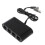 (902)3 In 1 Game Handle Converter 4 Port For Gc Controller Adapter For Switch 4