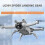 (2068)For Mini 3 Pro Foldable Landing Ar Leg Hen Mini 3pro Dr Feet D Protector Acc 2