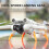 (2068)For Mini 3 Pro Foldable Landing Ar Leg Hen Mini 3pro Dr Feet D Protector Acc 5