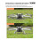 (2068)For Mini 3 Pro Foldable Landing Ar Leg Hen Mini 3pro Dr Feet D Protector Acc 4