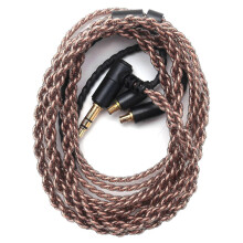 (2053) A2-kontaktkabel för Ath Et Cks0 E40 E50 E70 LS200 LS300 LS400 Ckr90 Ckr100