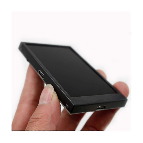 (2059)3.5 Inch Mini Citive Screen Ips Module For Aida64 Chassis Usb Computer Mon Usb Lcd Display 2