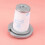 (946)Voor Rowenta-filter voor X-force Flex 8.60 draadloze stofzuiger 2