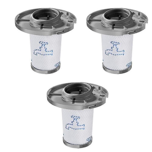 (946)Voor Rowenta-filter voor X-force Flex 8.60 draadloze stofzuiger