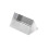 (2103)K9 Triangular Prism Glass Spectrum Physics Teaching And Photo Light Rainbow 3
