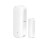 (2105) Smart Life Smart Life Sensor de puerta inteligente Zigbee Detectores de apertura y cierre Sensor 1