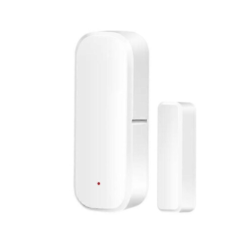 (2105) Smart Life Smart Life Sensor de puerta inteligente Zigbee Detectores de apertura y cierre Sensor