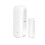 (2105) Smart Life Smart Life Sensor de puerta inteligente Zigbee Detectores de apertura y cierre Sensor 2