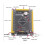 (2115)Stm32f103zet6 Board Arm Embedded Learning Board / MCU Experimenteel Board 3