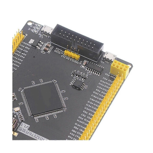 (2115)Stm32f103zet6 Board Arm Embedded Learning Board / MCU Experimenteel Board 1
