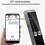 (974)Smart 70 Languages Translator Real-time Language Translator Instant Translator De Ft 4