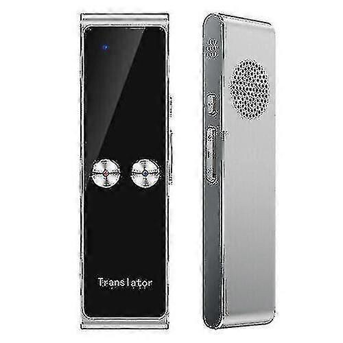 (974)Smart 70 Languages Translator Real-time Language Translator Instant Translator De Ft