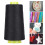 Fil en polyester 402 3 000 yards noir pour bricolage 16