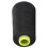 Fil en polyester 402 3 000 yards noir pour bricolage 15