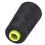 Fil en polyester 402 3 000 yards noir pour bricolage 9