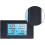 (997) Digitale voltmeter ampèremeter AC 80~260v 100a CT spanning stroom vermogen energiemeter tester 4