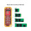 (2138) Type-c M2 SSD-behuizing 10 Gbps NVMe NGFFF SSD M.2 SSD-behuizing IP65 - SSD-behuizing 2