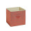(1003)Foldable Closet Fabric Organizer Bins Storage Cube Bin Storage Collapsible Shelves 1