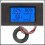 (997) Digitale voltmeter ampèremeter AC 80~260v 100a CT spanning stroom vermogen energiemeter tester 1