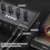 (2125)Ph04 4 Chl Ph Amplificatore O Amp Ultra- Portatile Ph Splitter Per Studio- 4
