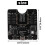 (2148) Módulo de sistema de placa de programación ESP8266 para ESP-12F, ESP-07S, ESP-12S, ESP-32 y ESP-18T. 4